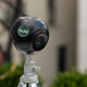 Illustration for article titled The Bublcam: Live 360-Degree Video With No Blind Spots